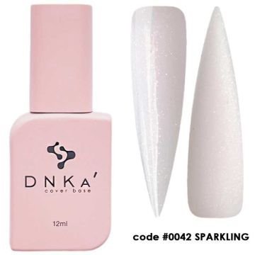 DNKa Sparkling No. 0042 — камуфлирующая база