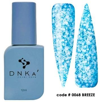 DNKa Cover Base 0068 Breeze - камуфлирующая база 