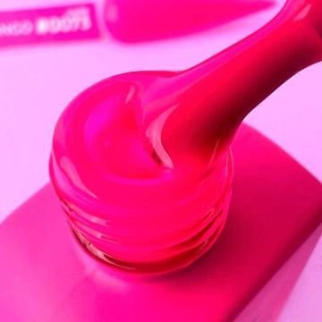 DNKa Cover Base 0073 Flamingo - камуфлирующая база