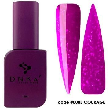  DNKa Cover Base 0083 Courage  - камуфлирующая база