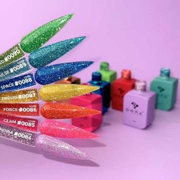  DNKa Cover Base 0089 Impulse - камуфлирующая база