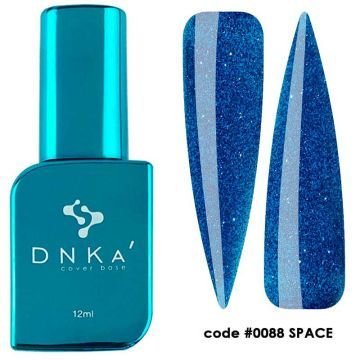  DNKa Cover Base 0088 Space  - камуфлирующая база