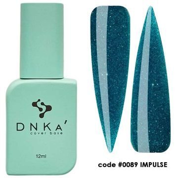  DNKa Cover Base 0089 Impulse - камуфлирующая база