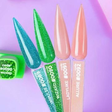  DNKa Cover Base 0089 Impulse - камуфлирующая база