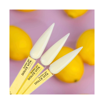 DNKa’. Builder Gel, DOLCE VITA