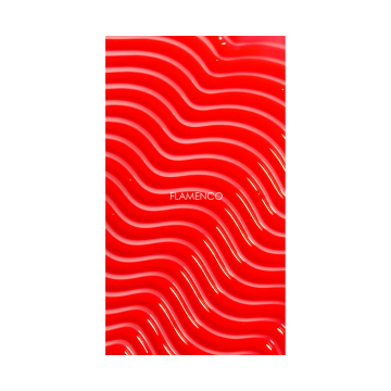 DNKa’. Builder Gel, FLAMENCO