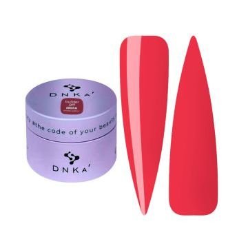 DNKa’. Builder Gel, SIESTA