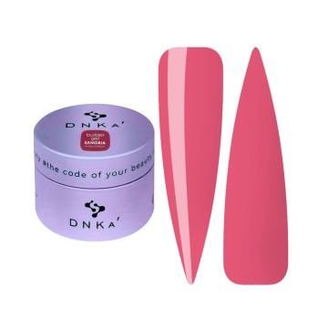 DNKa’. Builder Gel, SANGRIA