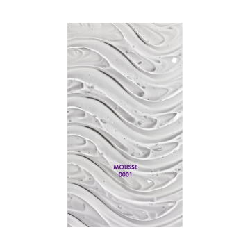 DNKa’. Builder Gel, Mousse, #0001