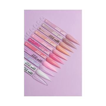 DNKa’. Builder Gel, Mousse, #0011