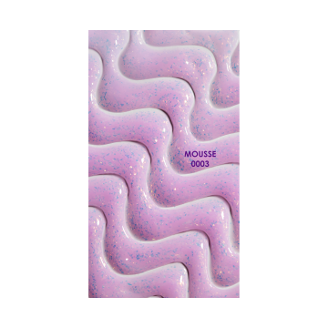 DNKa’. Builder Gel, Mousse, #0003