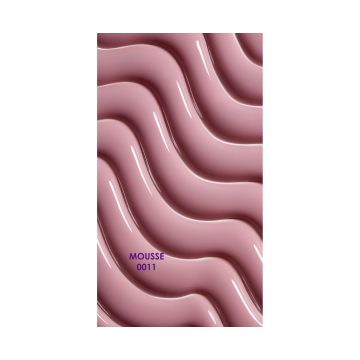 DNKa’. Builder Gel, Mousse, #0011