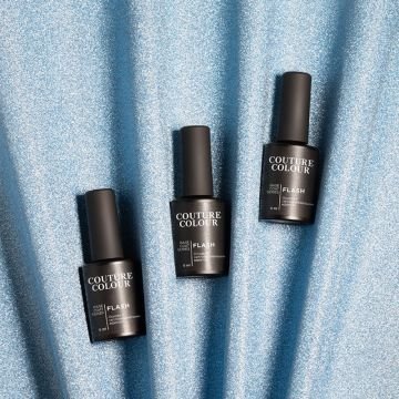 База цветная Couture Colour Flash Base 08 синий