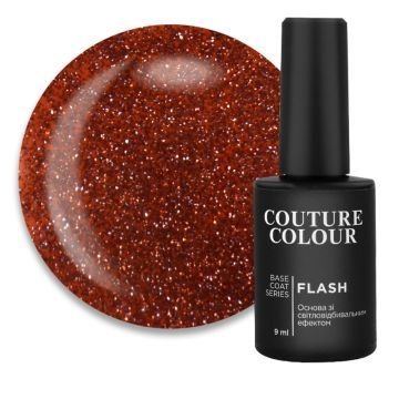 База цветная Couture Colour Flash Base 06 красный