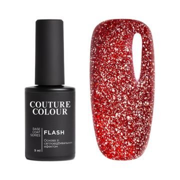 База цветная Couture Colour Flash Base 06 красный