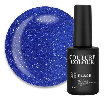 База цветная Couture Colour Flash Base 08 синий