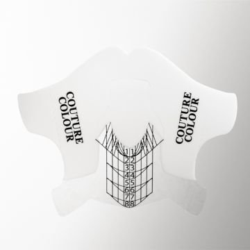 Формы для наращивания ногтей Couture Colour Nail Forms 2 в 1 квадрат и миндаль 300 шт Формы для наращивания ногтей Couture Colour Nail Forms 2 в 1 квадрат и миндаль 300 шт Формы для наращивания ногтей Couture Colour Nail Forms 2 в 1 квадрат и миндаль 300 шт Формы для наращивания ногтей Couture Colour Nail Forms 2 в 1 квадрат и миндаль 300 шт Формы для наращивания ногтей Couture Colour Nail Forms 2 в 1 квадрат и миндаль 300 шт Формы для наращивания ногтей Couture Colour Nail Forms 2 в 1 квадрат и миндаль 300 шт