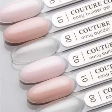 Быстрый билдер-гель Couture Colour Easy Builder Gel EBG 03. роуз брют Быстрый билдер-гель Couture Colour Easy Builder Gel EBG 03. роуз брют