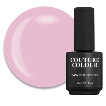Быстрый билдер-гель Couture Colour Easy Builder Gel EBG 02. нежный телесно-розовый Быстрый билдер-гель Couture Colour Easy Builder Gel EBG 02. нежный телесно-розовый