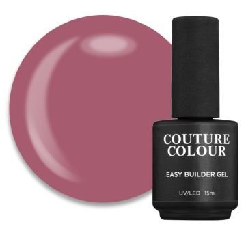 Быстрый билдер-гель Couture Colour Easy Builder Gel EBG 03. роуз брют Быстрый билдер-гель Couture Colour Easy Builder Gel EBG 03. роуз брют
