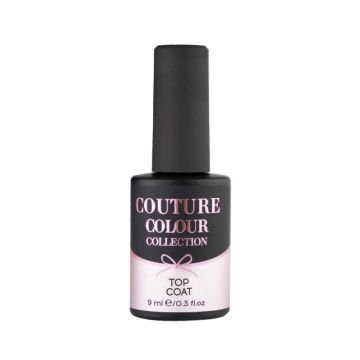 Топ для гель-лака Couture Colour Top Coat Топ для гель-лака Couture Colour Top Coat