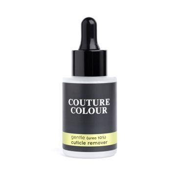 Средство для удаления кутикулы Couture Colour Gentle Cuticle Remover с мочевиной. с пипеткой Средство для удаления кутикулы Couture Colour Gentle Cuticle Remover с мочевиной. с пипеткой
