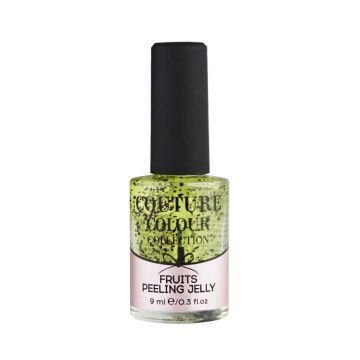 Фруктовый пилинг-желе для ногтей и кутикулы Couture Colour Fruits Peeling Jelly Фруктовый пилинг-желе для ногтей и кутикулы Couture Colour Fruits Peeling Jelly