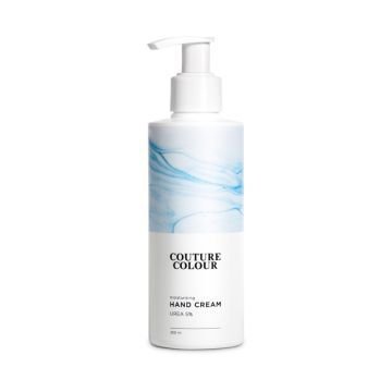 Крем для рук Couture Colour Moisturizing Hand Cream Urea 5% увлажняющий с мочевиной Крем для рук Couture Colour Moisturizing Hand Cream Urea 5% увлажняющий с мочевиной