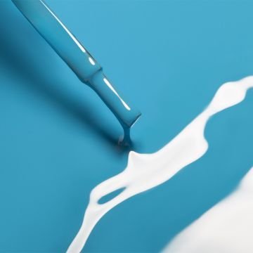 Гель-лак Couture Colour Neon Summer 09 голубой неон Гель-лак Couture Colour Neon Summer 09 голубой неон