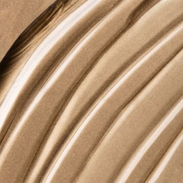 Гель-краска без липкого слоя Couture Color Metallic Paint Gel No Wipe Gold с эффектом жидкого металла цвет золото