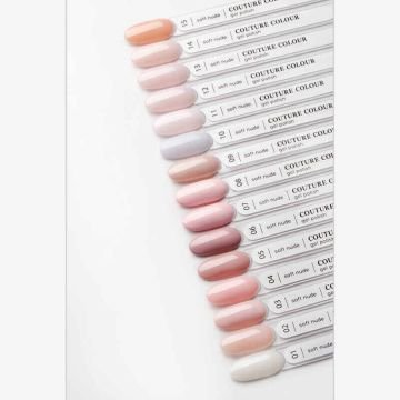 Гель-лак Couture Colour Soft Nude SN 07 нежно-розовый с перламутром Гель-лак Couture Colour Soft Nude SN 07 нежно-розовый с перламутром