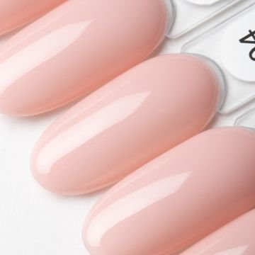 Гель-лак Couture Color Soft Nude SN 04 мягкий розовый с легким шиммером Гель-лак Couture Color Soft Nude SN 04 мягкий розовый с легким шиммером