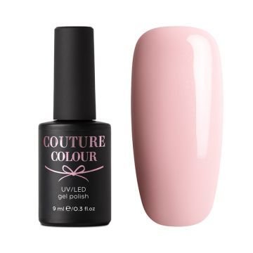 Гель-лак Couture Colour Soft Nude SN 07 нежно-розовый с перламутром Гель-лак Couture Colour Soft Nude SN 07 нежно-розовый с перламутром