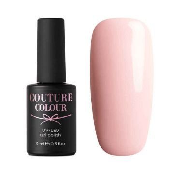 Гель-лак Couture Colour Soft Nude SN 08 молочно-розовый с перламутром Гель-лак Couture Colour Soft Nude SN 08 молочно-розовый с перламутром