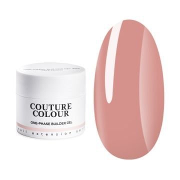 Гель однофазный Couture Colour 1-phase Builder Gel 11 Rose Blush розовый румянец