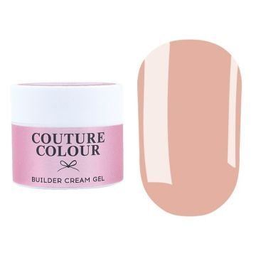 Крем-гель строительный Couture Colour Builder Cream Gel Princess pink. розовый
