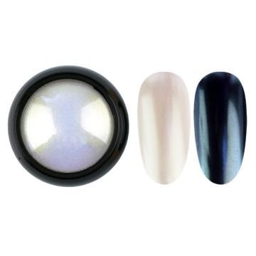 Жемчужная пудра-втирка Couture Colour Pearl Powder 01 0.5 г
