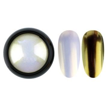 Жемчужная пудра-втирка Couture Colour Pearl Powder 02 0.5 г