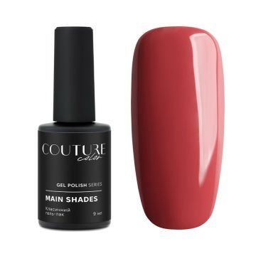 Гель-лак Couture Color 020