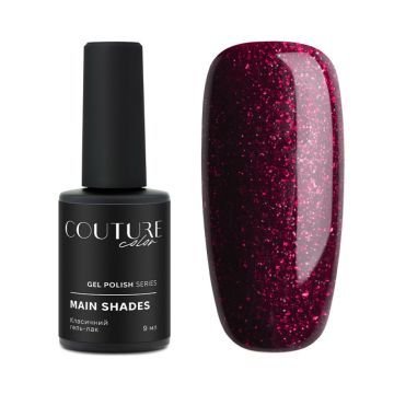 Гель-лак Couture Color 029 Гель-лак Couture Color 029