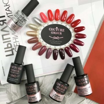 Гель-лак Couture Colour 069