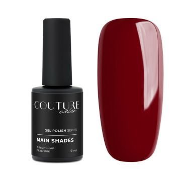 Гель-лак Couture Colour 070