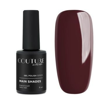 Гель-лак Couture Color 076