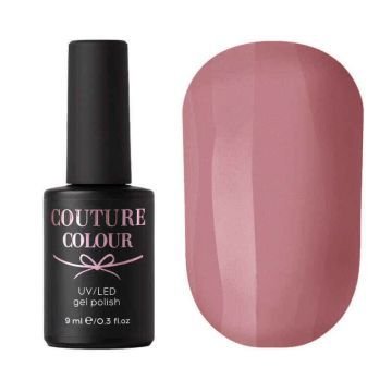 Гель-лак Couture Colour 087