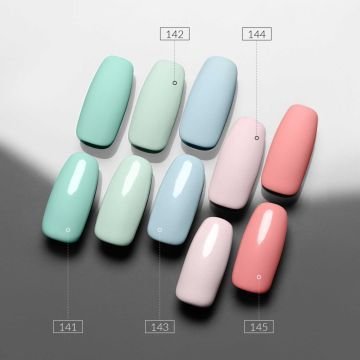 Гель-лак Couture Colour 145 Гель-лак Couture Colour 145