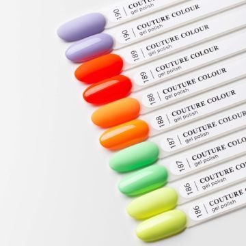 Гель-лак для Педикюра Couture Colour 190, Кишинев. Гель-лак для Педикюра Couture Colour 190, Кишинев.