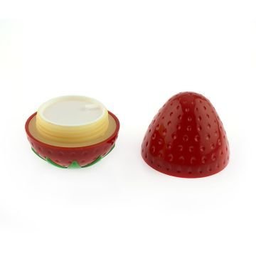 Крем для рук Care&Beauty Клубника со сливками