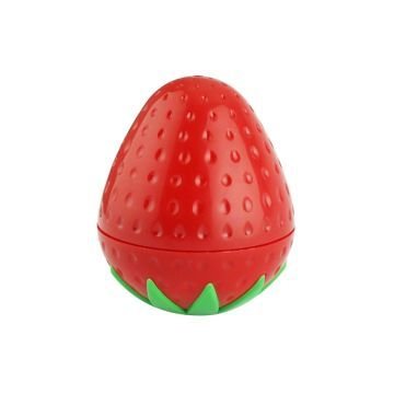 Крем для рук Care&Beauty Клубника со сливками