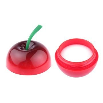 Масло для губ Care&Beauty Lip Butter Cherry с ароматом Вишня