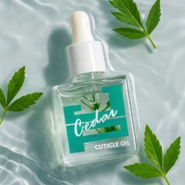 Масло для кутикулы Jerden Proff Cuticle Oil Cedar с пипеткой кедр Масло для кутикулы Jerden Proff Cuticle Oil Cedar с пипеткой кедр